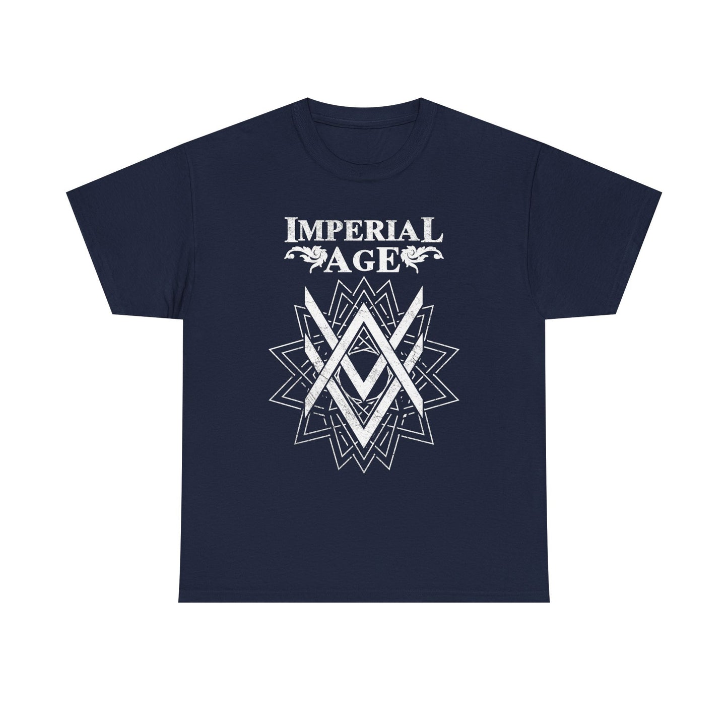 SUMMER COLLECTION - T-Shirt (Monochrome)
