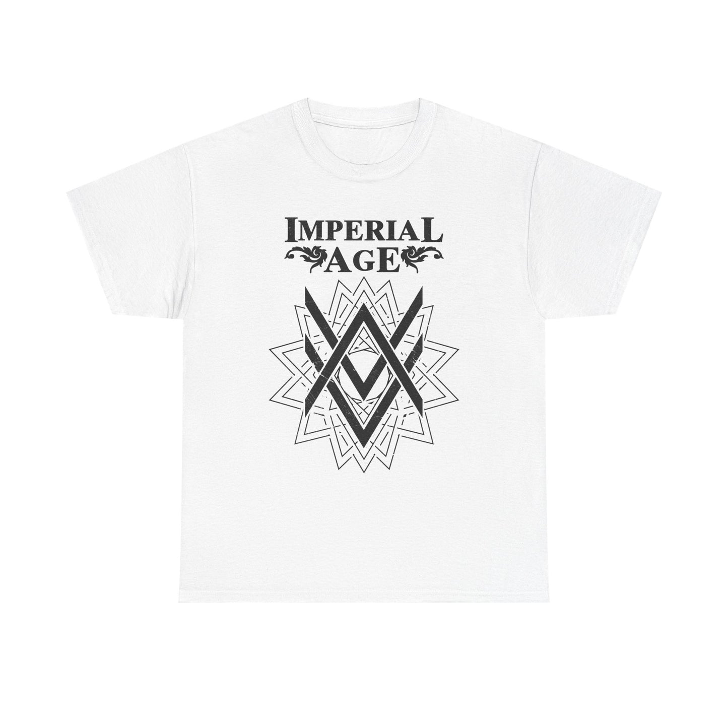 SUMMER COLLECTION - T-Shirt (Monochrome)