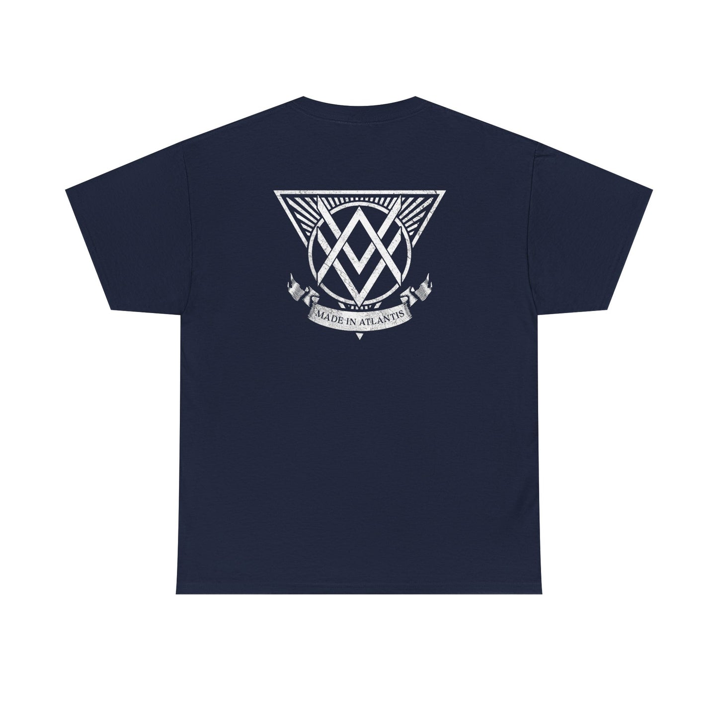 SUMMER COLLECTION - T-Shirt (Monochrome)