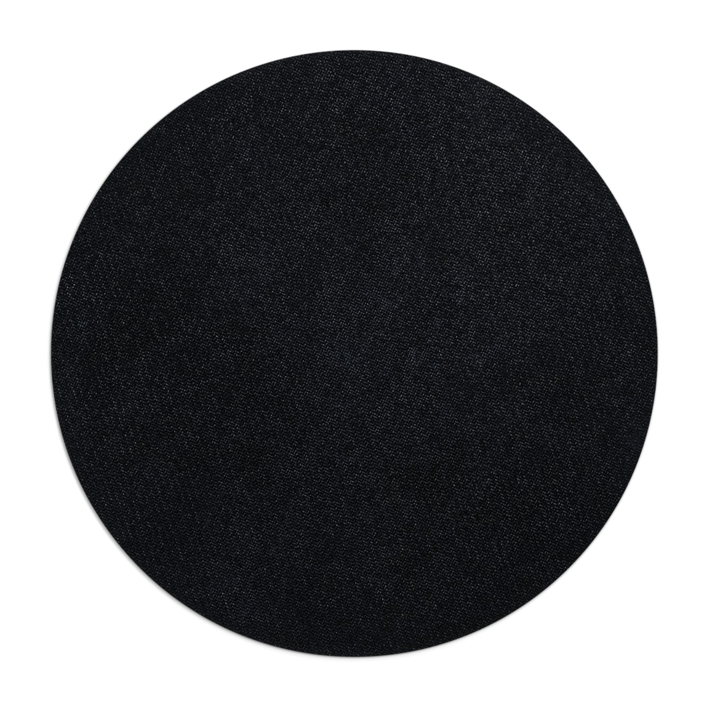SUMMER COLLECTION - Mouse Pad Navy (Gold-White Print)