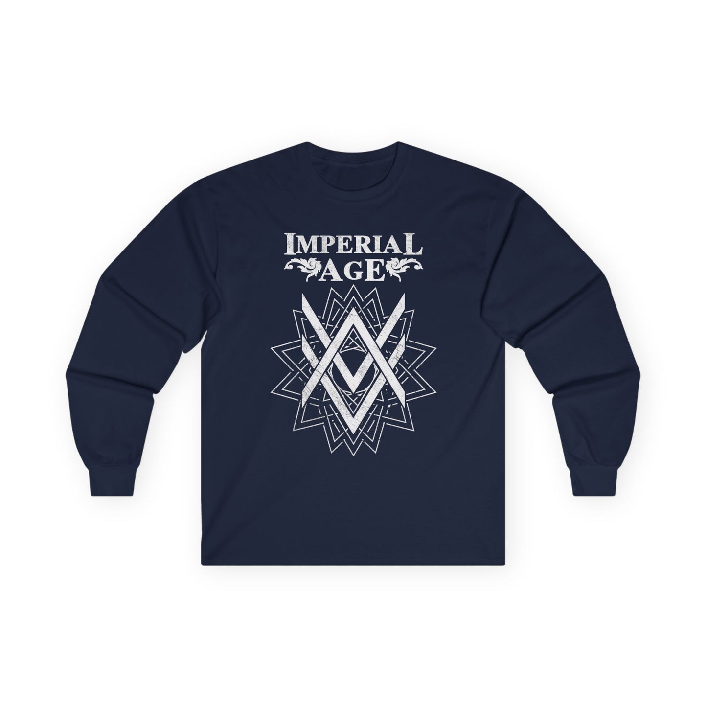 SUMMER COLLECTION - Longsleeve (Monochrome Print)