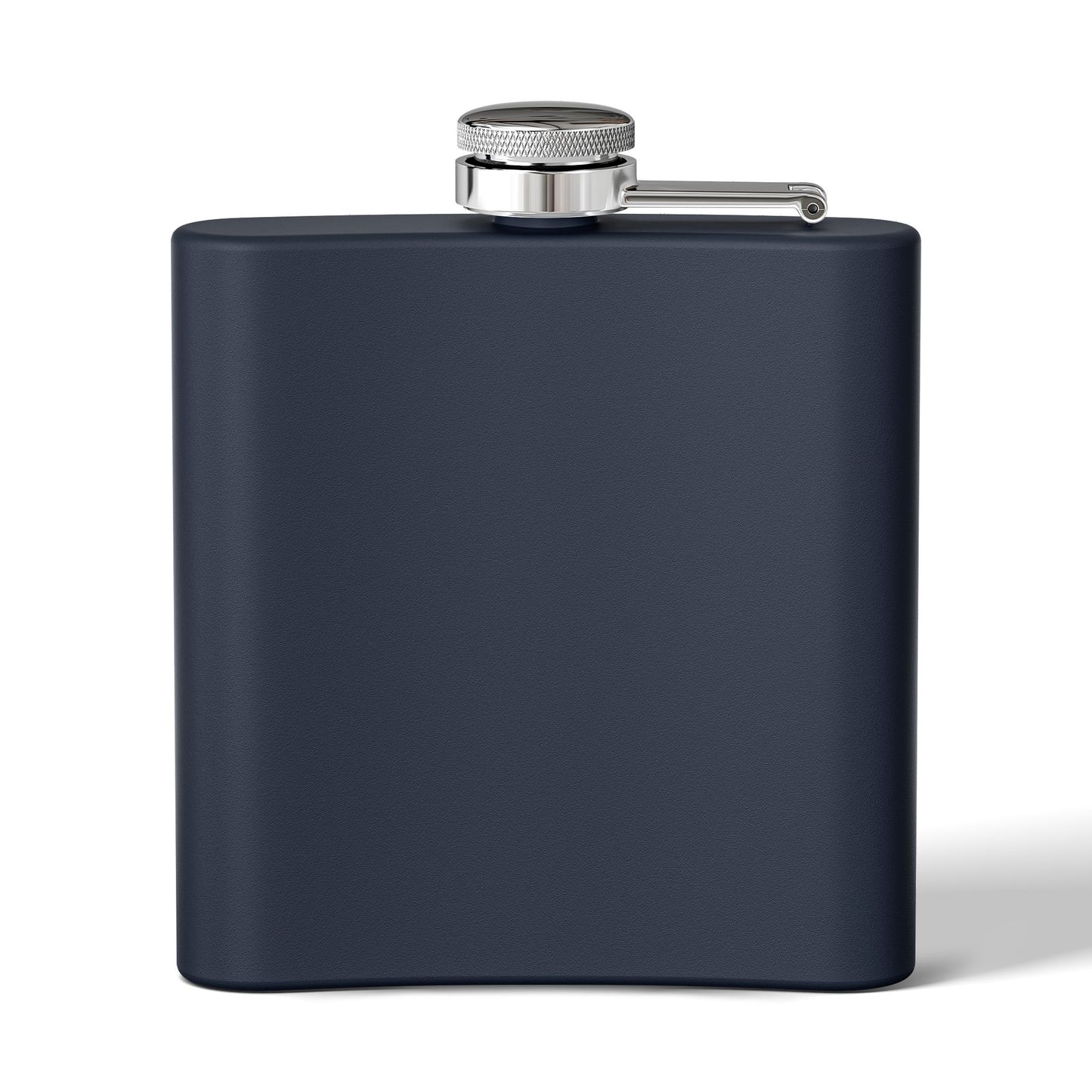 SUMMER COLLECTION - Stainless Steel Flask (White Sign)