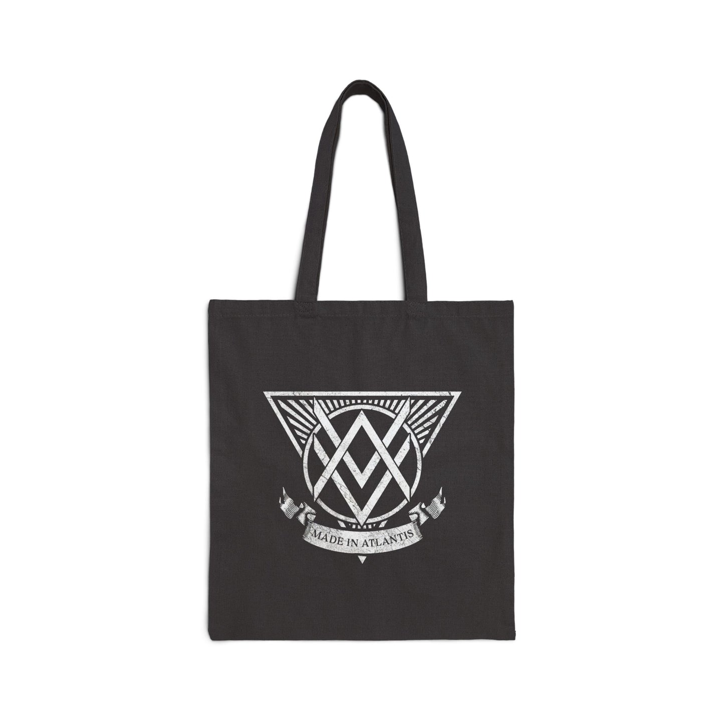 SUMMER COLLECTION - Tote Bag (Monochrome Print)