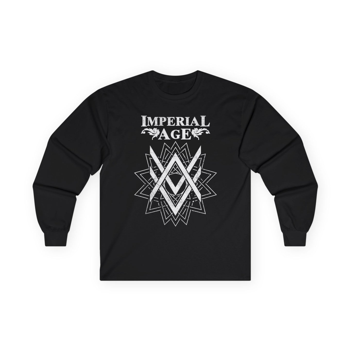 SUMMER COLLECTION - Longsleeve (Monochrome Print)