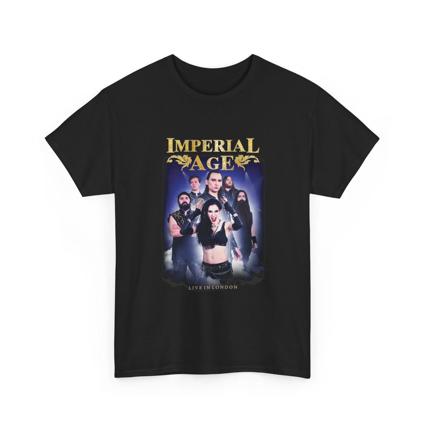 T-Shirt LIL (EU)