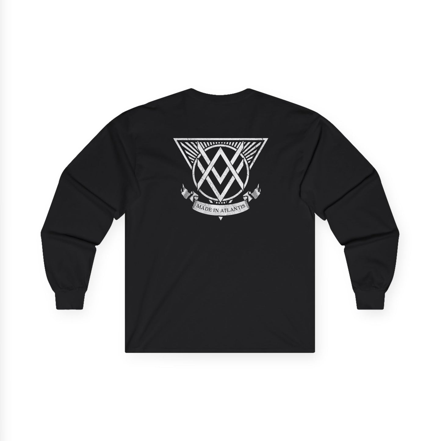 SUMMER COLLECTION - Longsleeve (Monochrome Print)