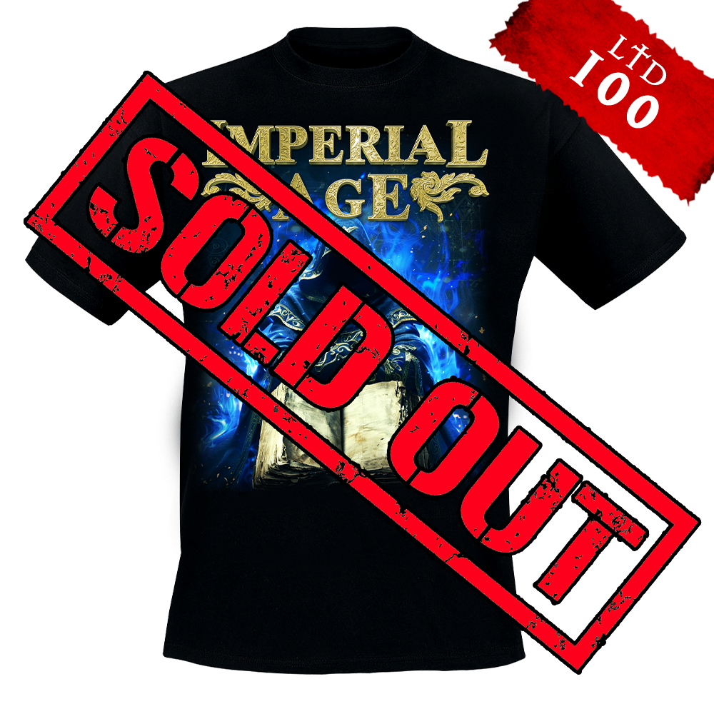 GNOSIS T-SHIRT (LTD 100)