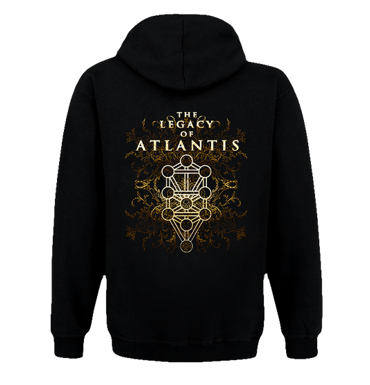 Gold-Logo (Hoodie)