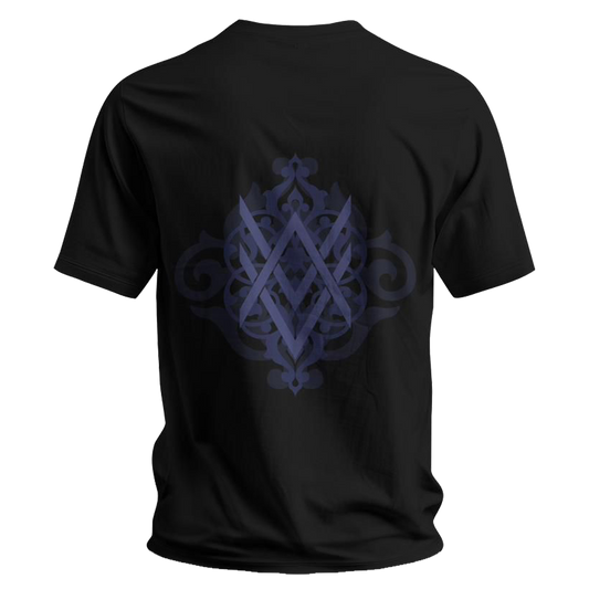 LIVE IN LONDON T-SHIRT (LTD 150)