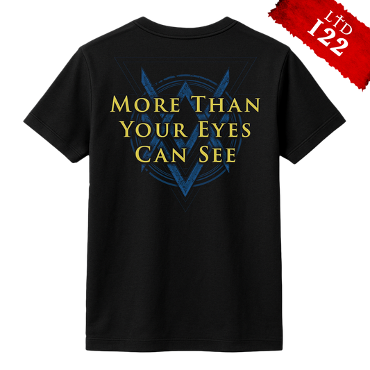 Mage Throne - T-Shirt (LTD 122)