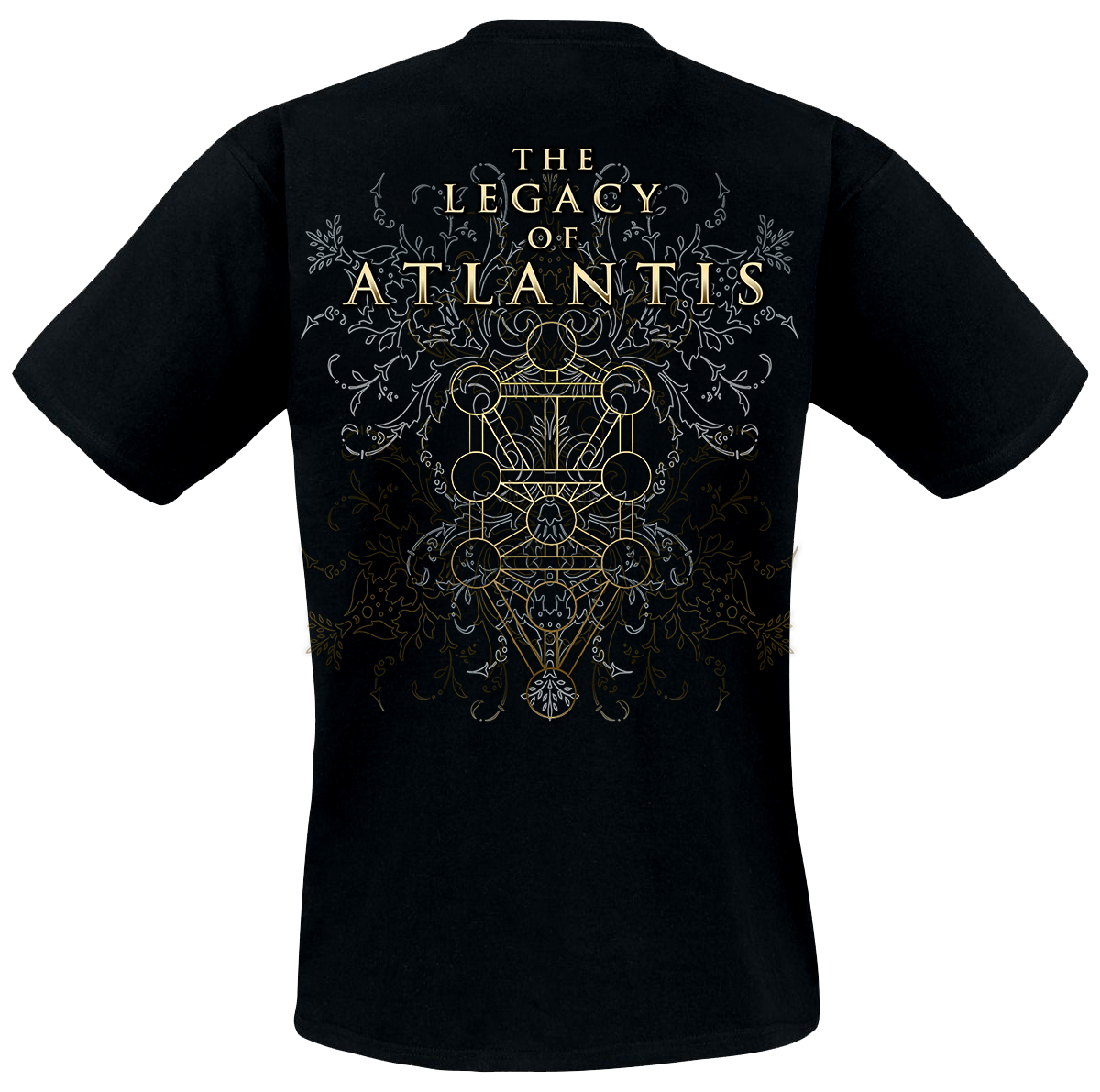 Eminenzzeichen (T-Shirt)