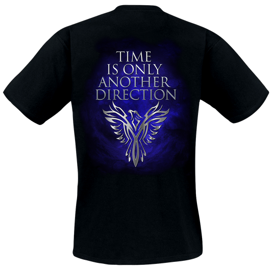 Mountain Pyramid (T-Shirt)