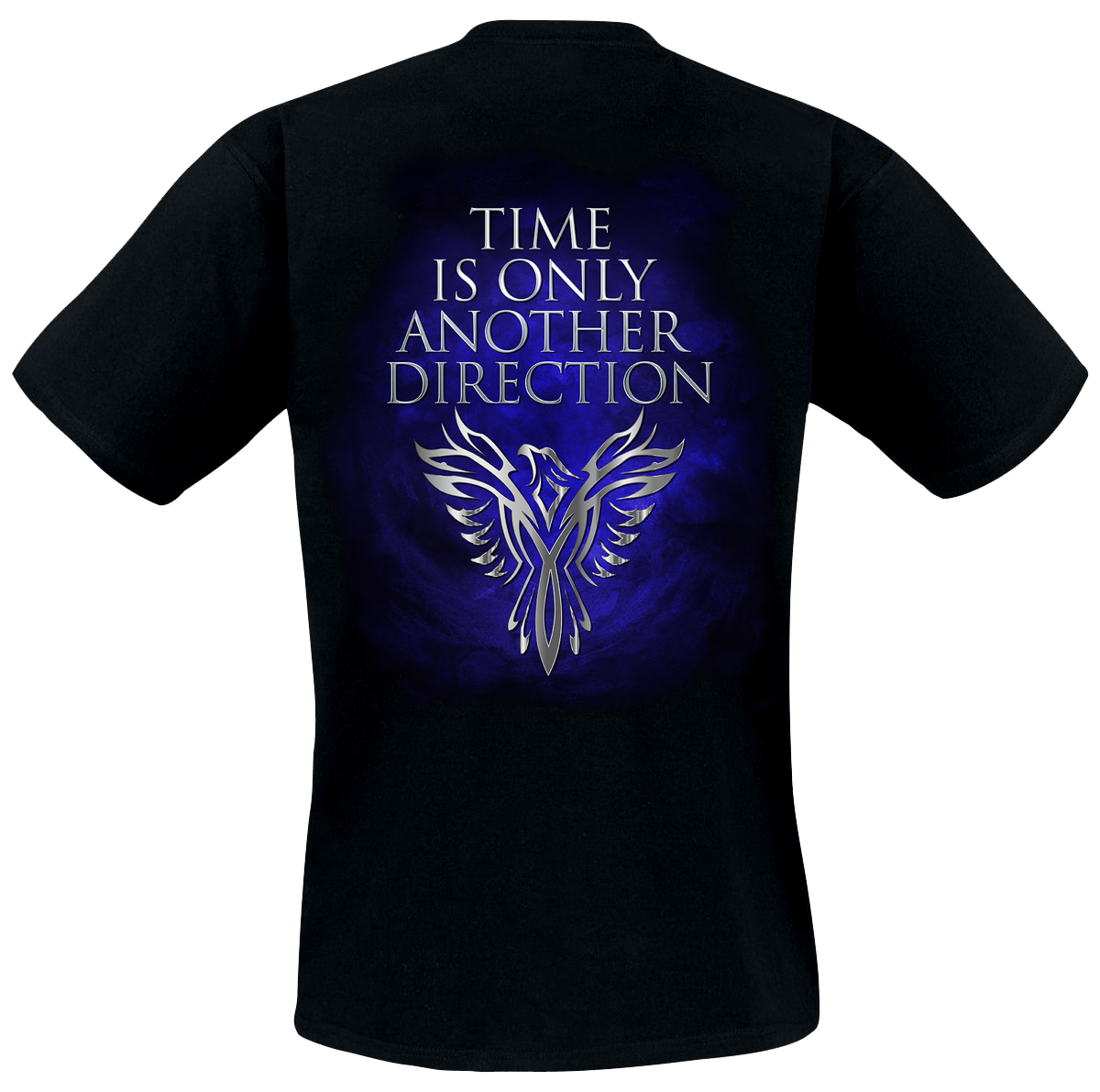 Pyramide 1 (T-Shirt)