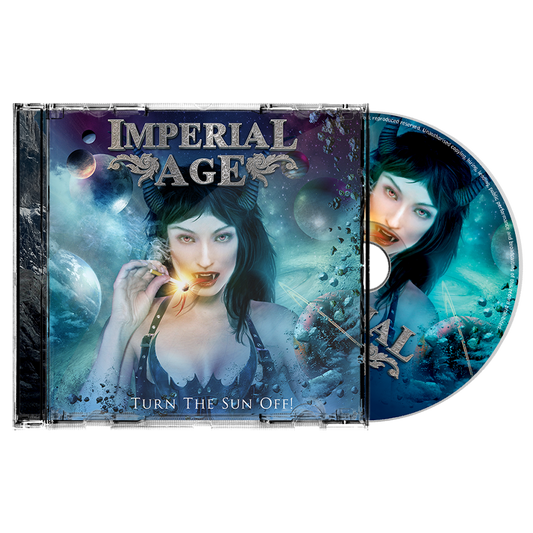 Schalten Sie die Sonne aus! (CD)