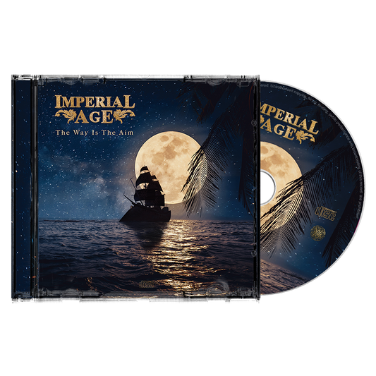 Der Weg ist das Ziel (CD-Single)