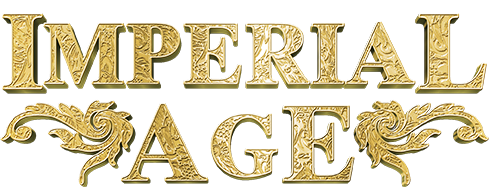 IMPERIAL AGE MERCHANDISE