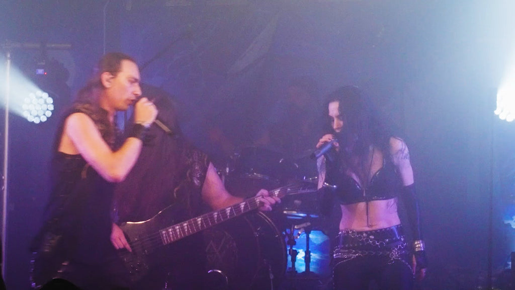 LIVE IN LONDON (Digital video download)