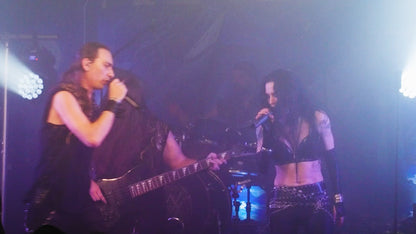 LIVE IN LONDON (digital video download)