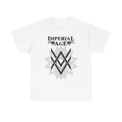 SUMMER COLLECTION - T-Shirt (Monochrome)