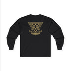 SUMMER COLLECTION - Longsleeve (Gold Print)