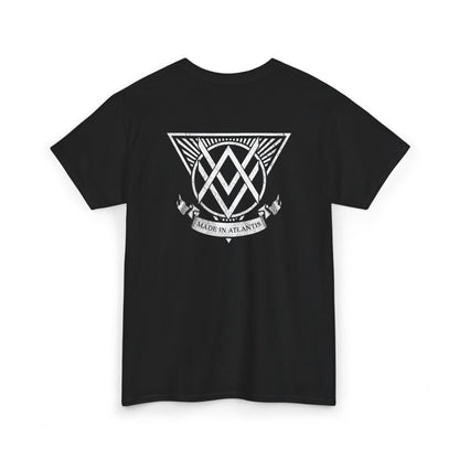 SUMMER COLLECTION - T-Shirt (Monochrome)