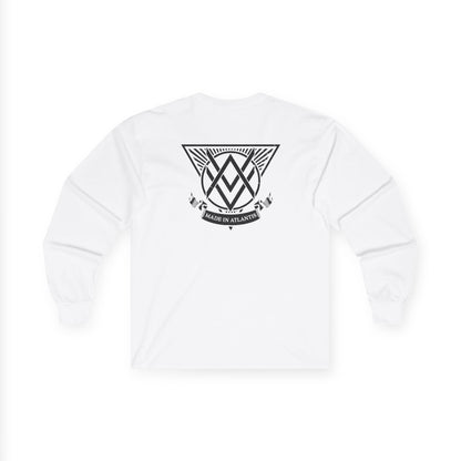 SUMMER COLLECTION - Longsleeve (Monochrome Print)