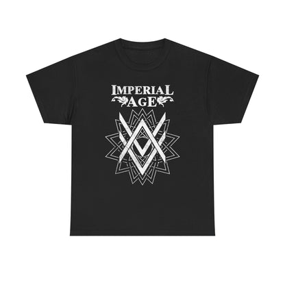 SUMMER COLLECTION - T-Shirt (Monochrome)