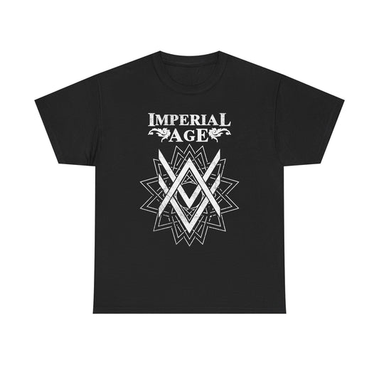 SUMMER COLLECTION - T-Shirt (Monochrome)