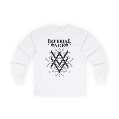 SUMMER COLLECTION - Longsleeve (Monochrome Print)