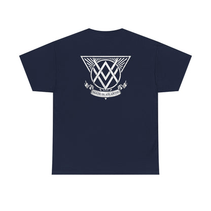 SUMMER COLLECTION - T-Shirt (Monochrome)