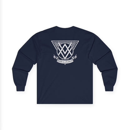 SUMMER COLLECTION - Longsleeve (Monochrome Print)