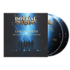 Live on Earth (2CD)