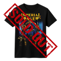 Mage Throne - T-Shirt (LTD 122)
