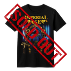 Mage Throne - T-Shirt (LTD 122)