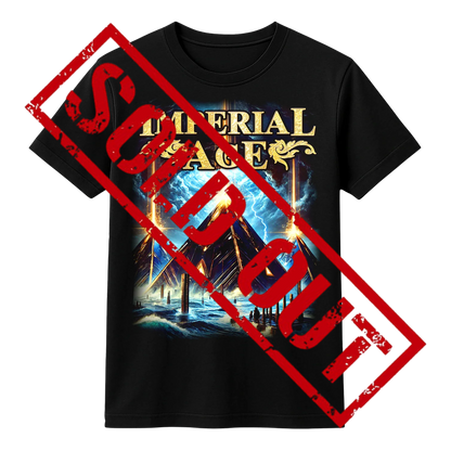 MADE IN ATLANTIS - T-SHIRT (LTD 121)