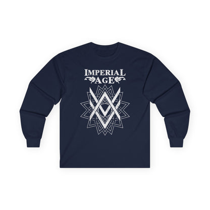 SUMMER COLLECTION - Longsleeve (Monochrome Print)