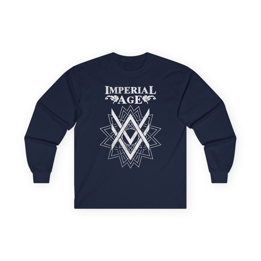 SUMMER COLLECTION - Longsleeve (Monochrome Print)