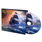 New World (CD)