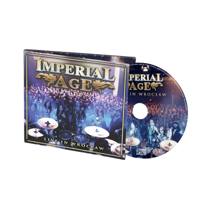 ALL RELEASES BUNDLE - SIGNED