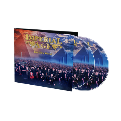 ALL RELEASES BUNDLE - SIGNED