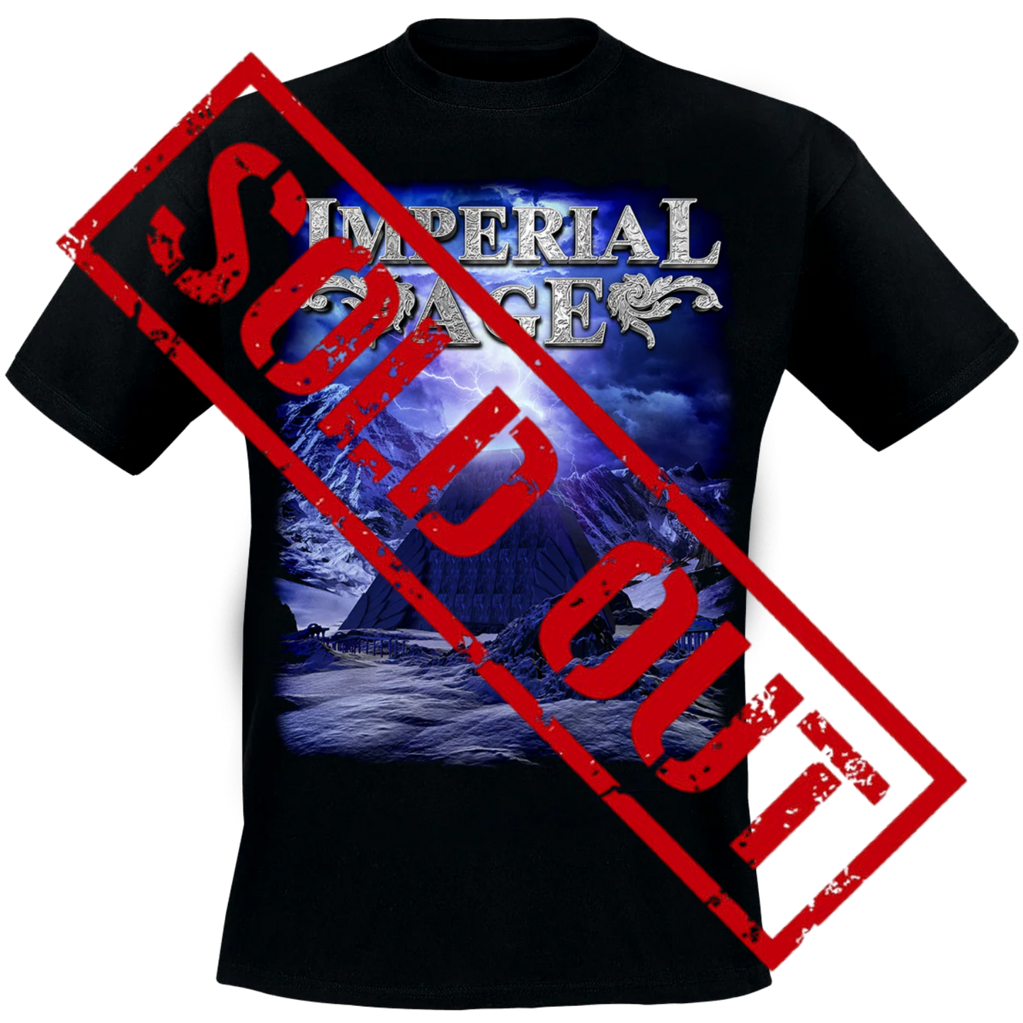 Pyramide 1 (T-Shirt)