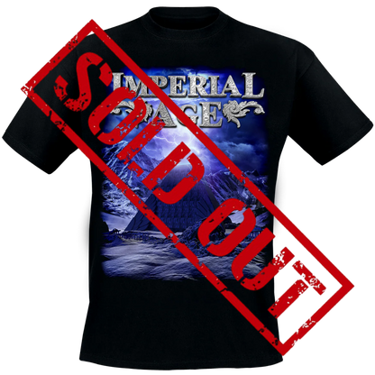 Pyramide 1 (T-Shirt)