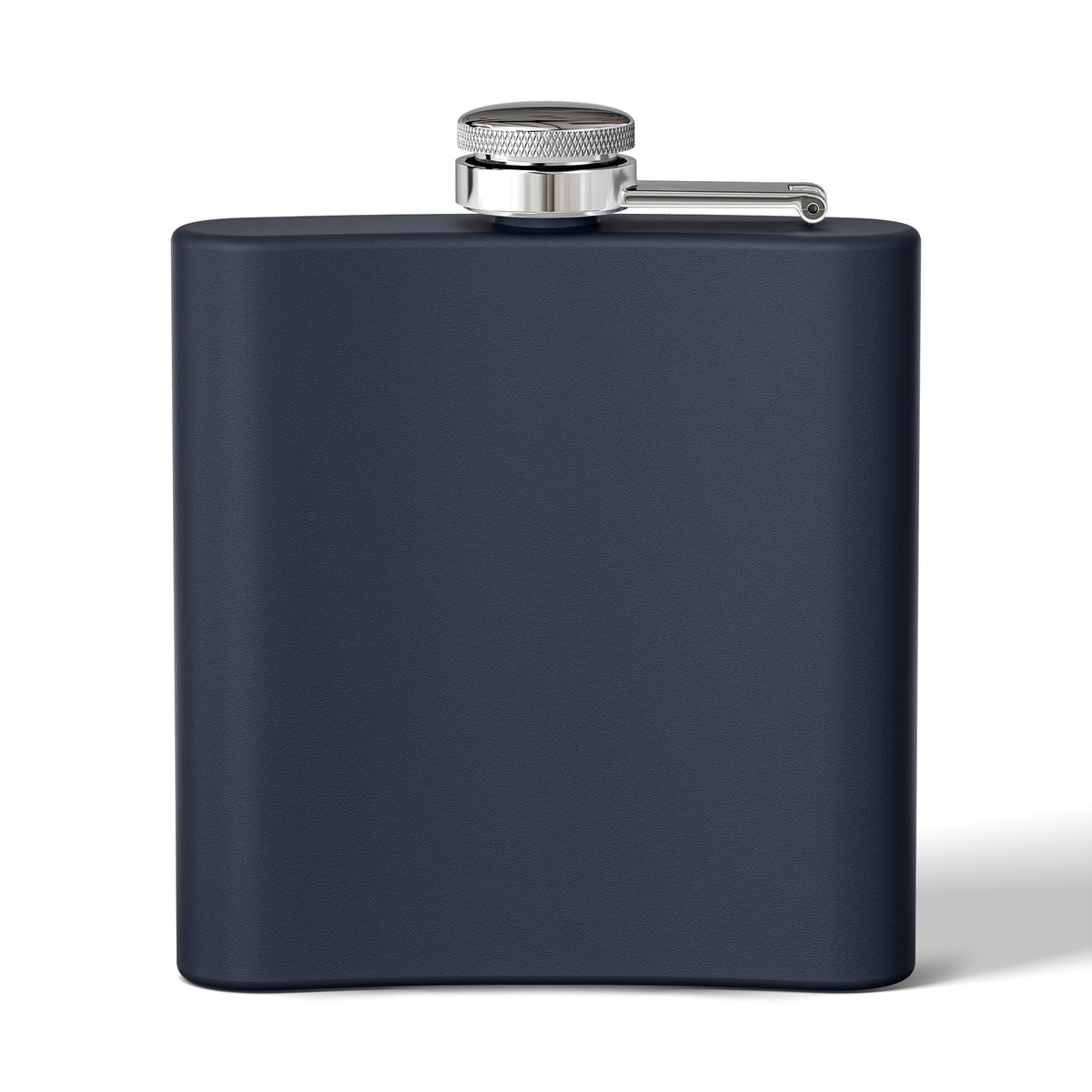 SUMMER COLLECTION - Stainless Steel Flask (White Sign)