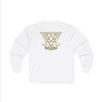 SUMMER COLLECTION - Longsleeve (Gold Print)