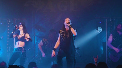 LIVE IN LONDON (digital video download)