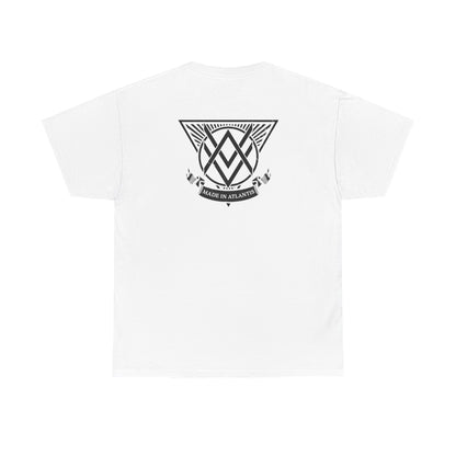 SUMMER COLLECTION - T-Shirt (Monochrome)