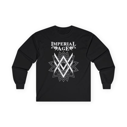 SUMMER COLLECTION - Longsleeve (Monochrome Print)