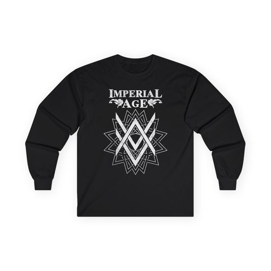 SUMMER COLLECTION - Longsleeve (Monochrome Print)