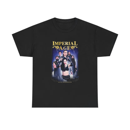 T-Shirt LIL (EU)