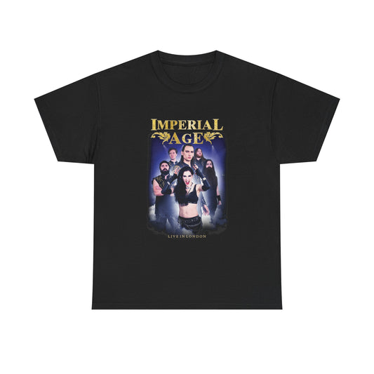 T-Shirt LIL (EU)